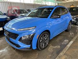 هيونداي كونا